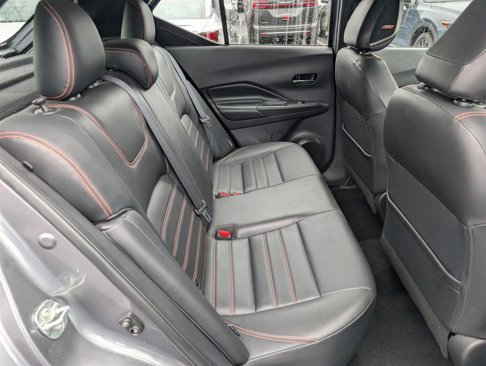 Used 2020 Nissan Kicks SR w/ SR Premium Package image 14