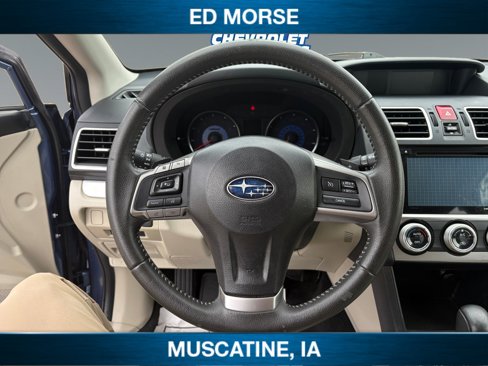 Used 2015 Subaru Crosstrek Touring image 14