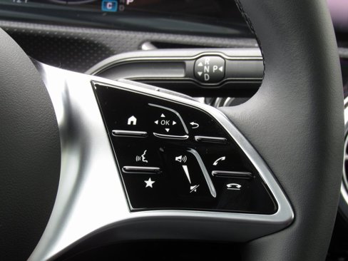 Certified 2025 Mercedes-Benz CLA 250 4MATIC image 27