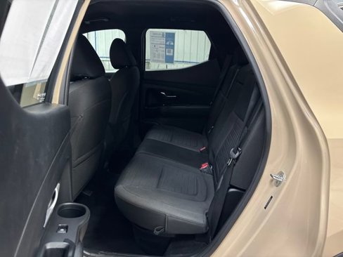 Used 2022 Hyundai Santa Cruz SEL w/ Cargo Package image 24