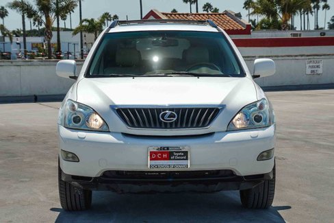 Used 2009 Lexus RX 350 2WD image 2