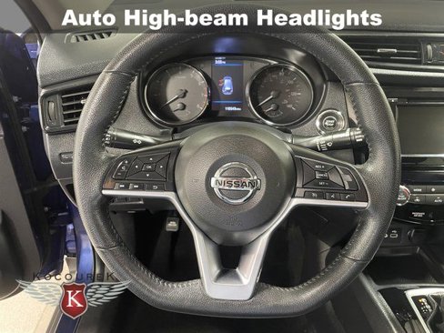 Used 2019 Nissan Rogue SV image 14