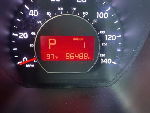 Used 2018 Kia Soul + image 6