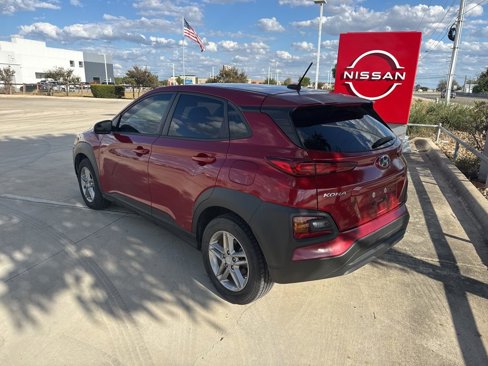 Used 2019 Hyundai Kona SE image 5