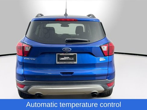 Used 2019 Ford Escape SEL image 12