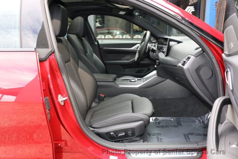 Used 2025 BMW M440i image 30