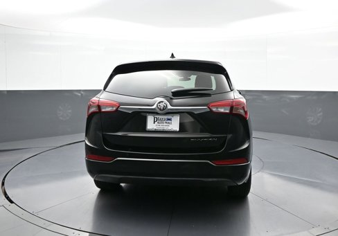 Used 2019 Buick Envision Preferred image 7