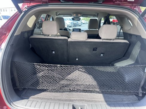 Used 2019 Hyundai Tucson Sport image 23