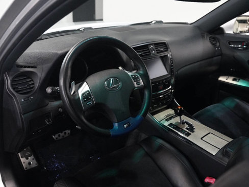 Used 2011 Lexus IS F image 35