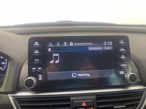 Used 2019 Honda Accord EX image 21