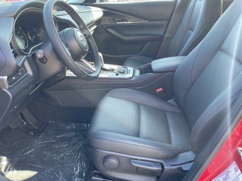 New 2025 MAZDA CX-30 AWD 2.5 S w/ Select Sport Pkg image 12