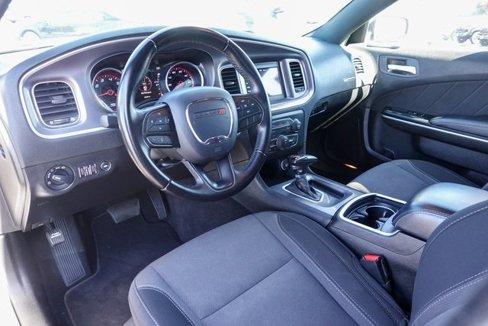 Used 2022 Dodge Charger SXT image 12