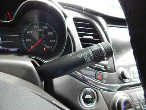 Used 2015 Chevrolet Impala LTZ image 29
