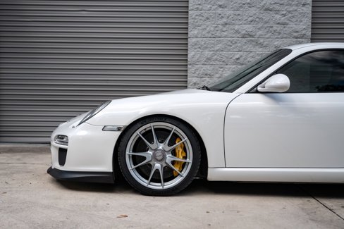 Used 2010 Porsche 911 GT3 image 16