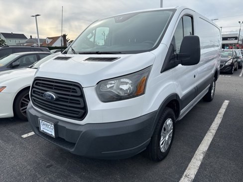Used 2017 Ford Transit 250 130 Low Roof image 3