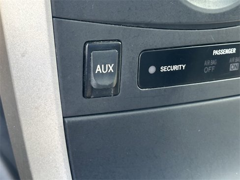 Used 2009 Toyota Corolla S image 16