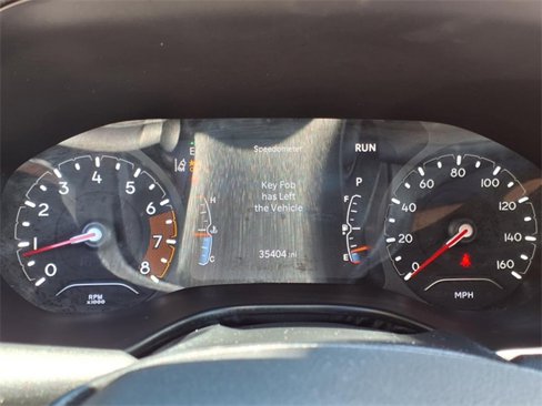 Used 2024 Jeep Compass Latitude image 23