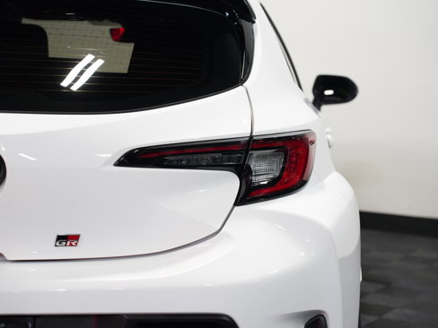 Used 2023 Toyota Corolla GR image 21