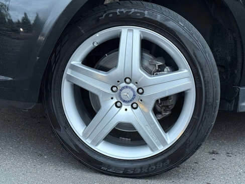 Used 2010 Mercedes-Benz ML 550 4MATIC image 22