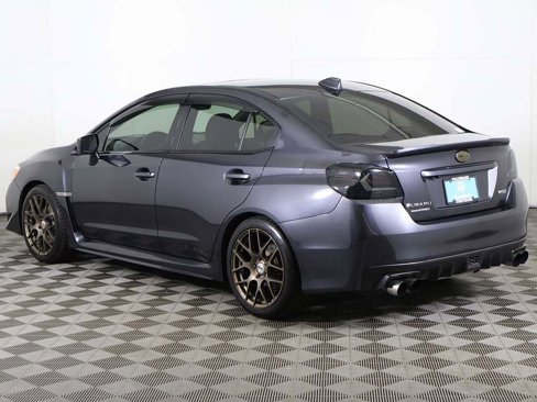 Used 2017 Subaru WRX Premium image 7