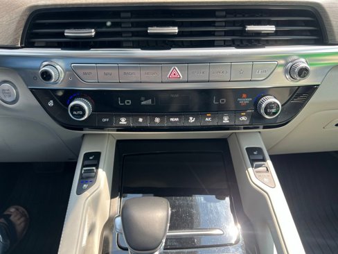 Used 2022 Kia Telluride EX w/ EX Premium Package image 30
