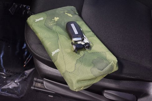 Used 2020 Jeep Renegade Sport image 39