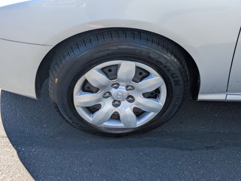 Used 2008 Hyundai Elantra SE image 13