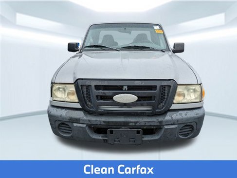 Used 2009 Ford Ranger XL image 2