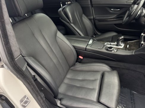 Used 2016 BMW 640i Gran Coupe image 24