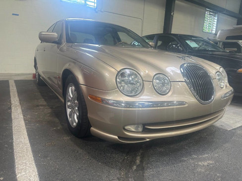 Used 2001 Jaguar S-TYPE 3.0 image 6