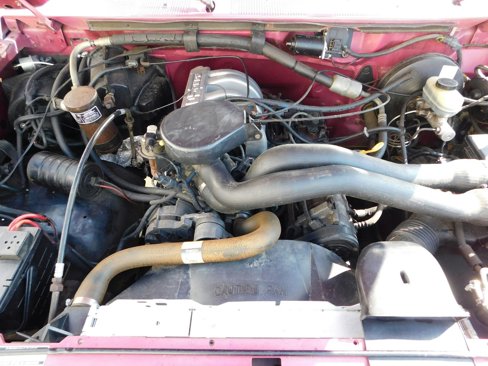 Used 1992 Ford F150 2WD Regular Cab image 21
