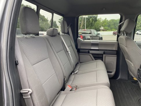 Used 2020 Ford F150 XLT w/ Equipment Group 302A Luxury image 25