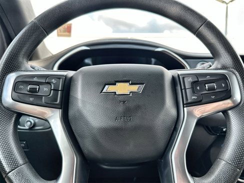 Used 2022 Chevrolet Blazer LT image 33