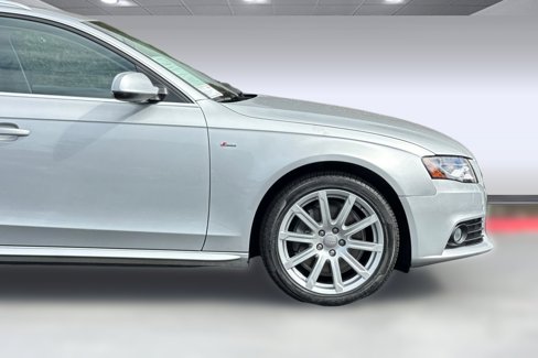 Used 2012 Audi A4 2.0T Premium Plus image 11