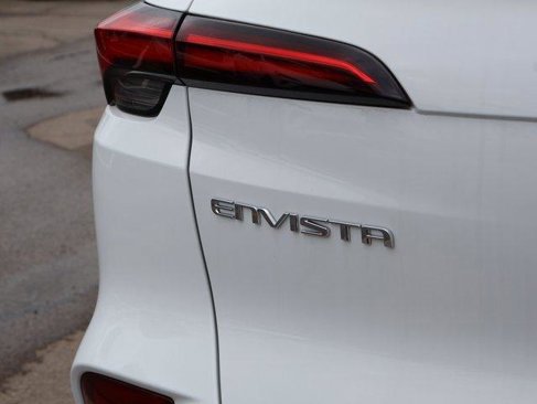 New 2025 Buick Envista Preferred w/ Convenience I Package image 6