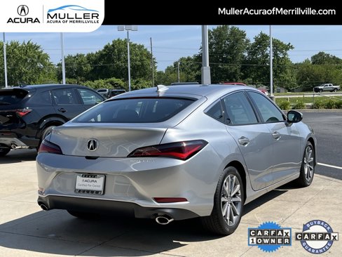 Certified 2024 Acura Integra image 7