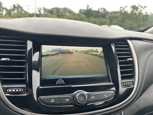 Used 2019 Chevrolet Trax LS w/ LPO, Protection Package image 18