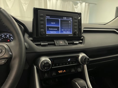 Certified 2022 Toyota RAV4 XLE Premium image 14