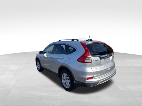 Used 2016 Honda CR-V EX-L image 8
