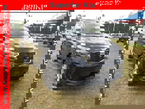 Used 2019 Kia Sorento L image 1