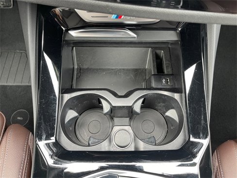 Certified 2023 BMW X3 M40i w/ Premium Package image 22