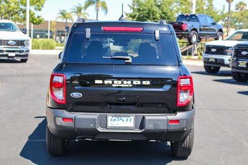 New 2025 Ford Bronco Sport Big Bend image 7