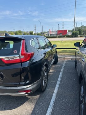 Used 2019 Honda CR-V LX image 16