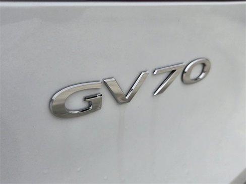 New 2026 Genesis GV70 2.5T image 6