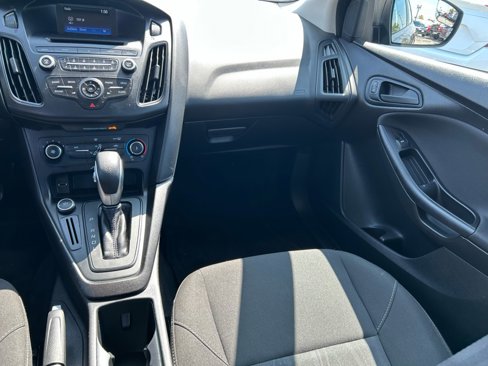 Used 2017 Ford Focus S image 13