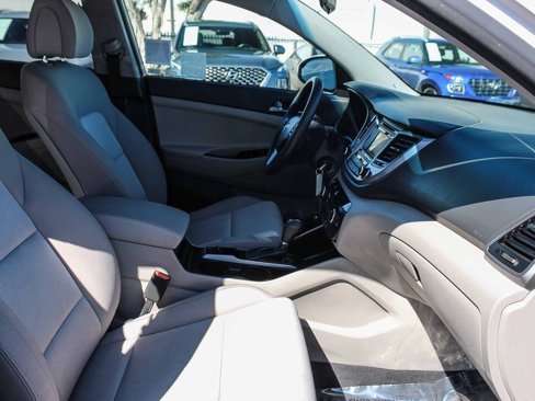Used 2016 Hyundai Tucson SE w/ Option Group 02 image 16