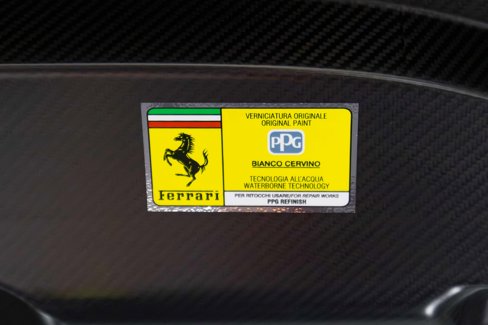 Used 2023 Ferrari SF90 Stradale image 47