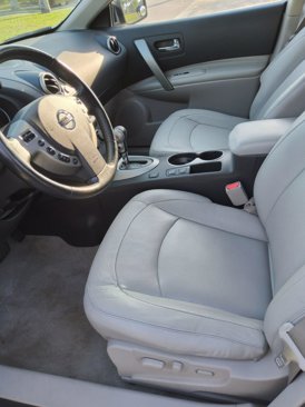 Used 2013 Nissan Rogue SL image 14