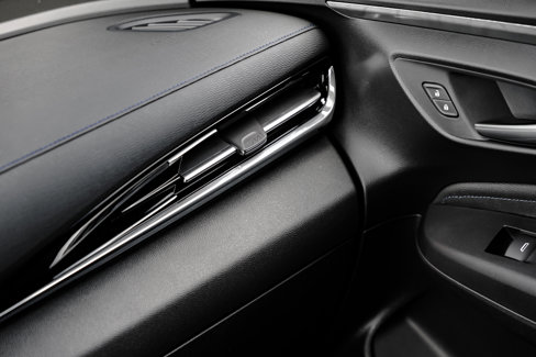 New 2025 Buick Envista Sport Touring w/ Convenience I Package image 35