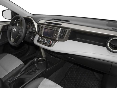 Used 2013 Toyota RAV4 Limited image 16